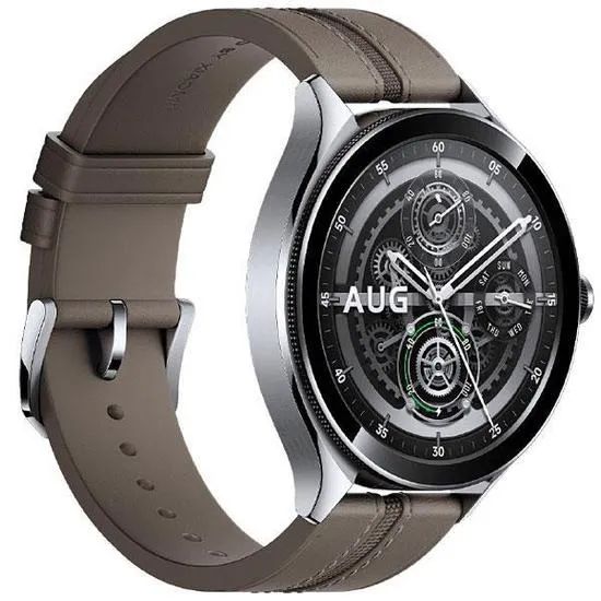 Relógio Xiaomi Watch 2 M2320W1