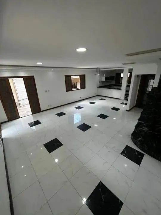 CASA AMPLA CONDOMINIO REFORMADA 3 SUITES LAZER TOTAL DOC OK - Foto 3