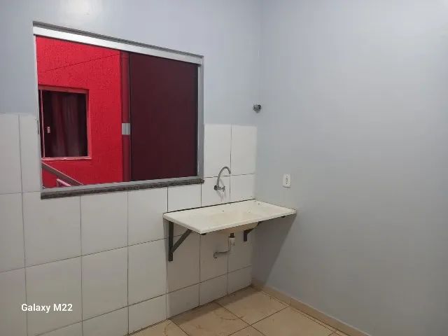 Aluga-se apto - Foto 5