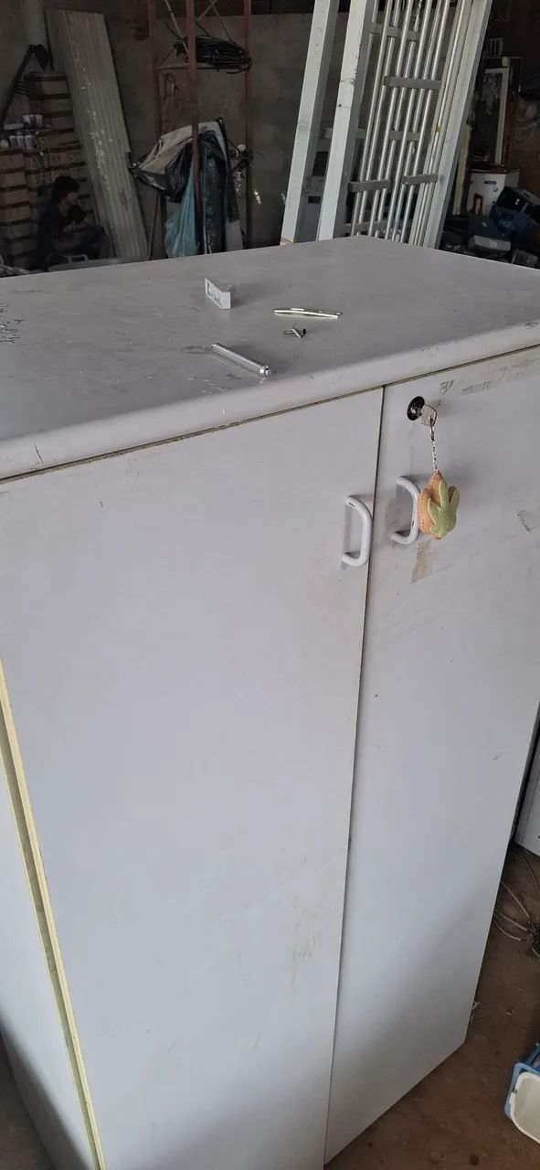 Armário de escritório 64231152670465121