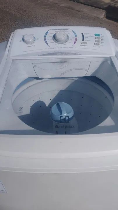 Máquina de lavar  - Foto 4