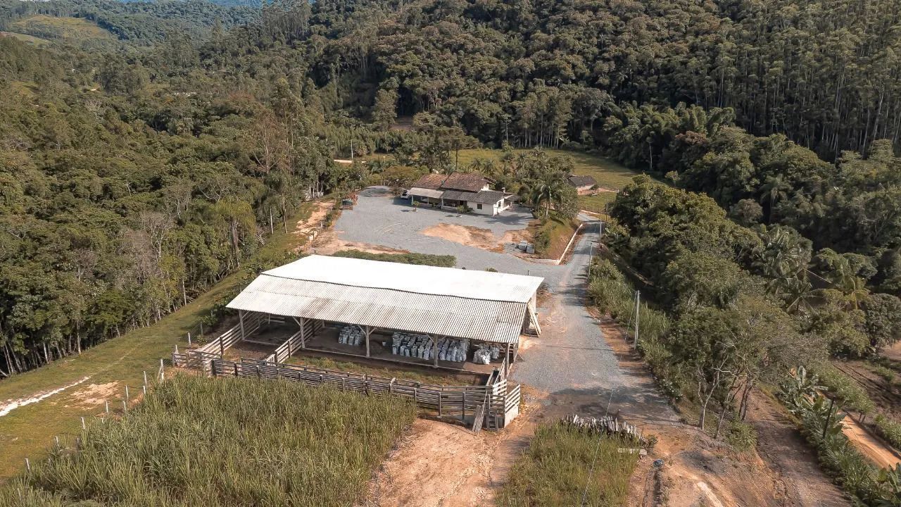 Sítio em Indaial  - Foto 4