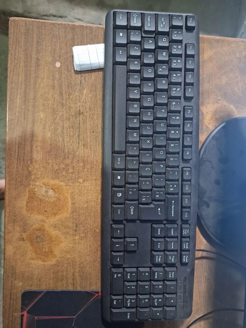 PC COMPLETO ( INFORMAÇÕES ABAIXO) - Foto 3