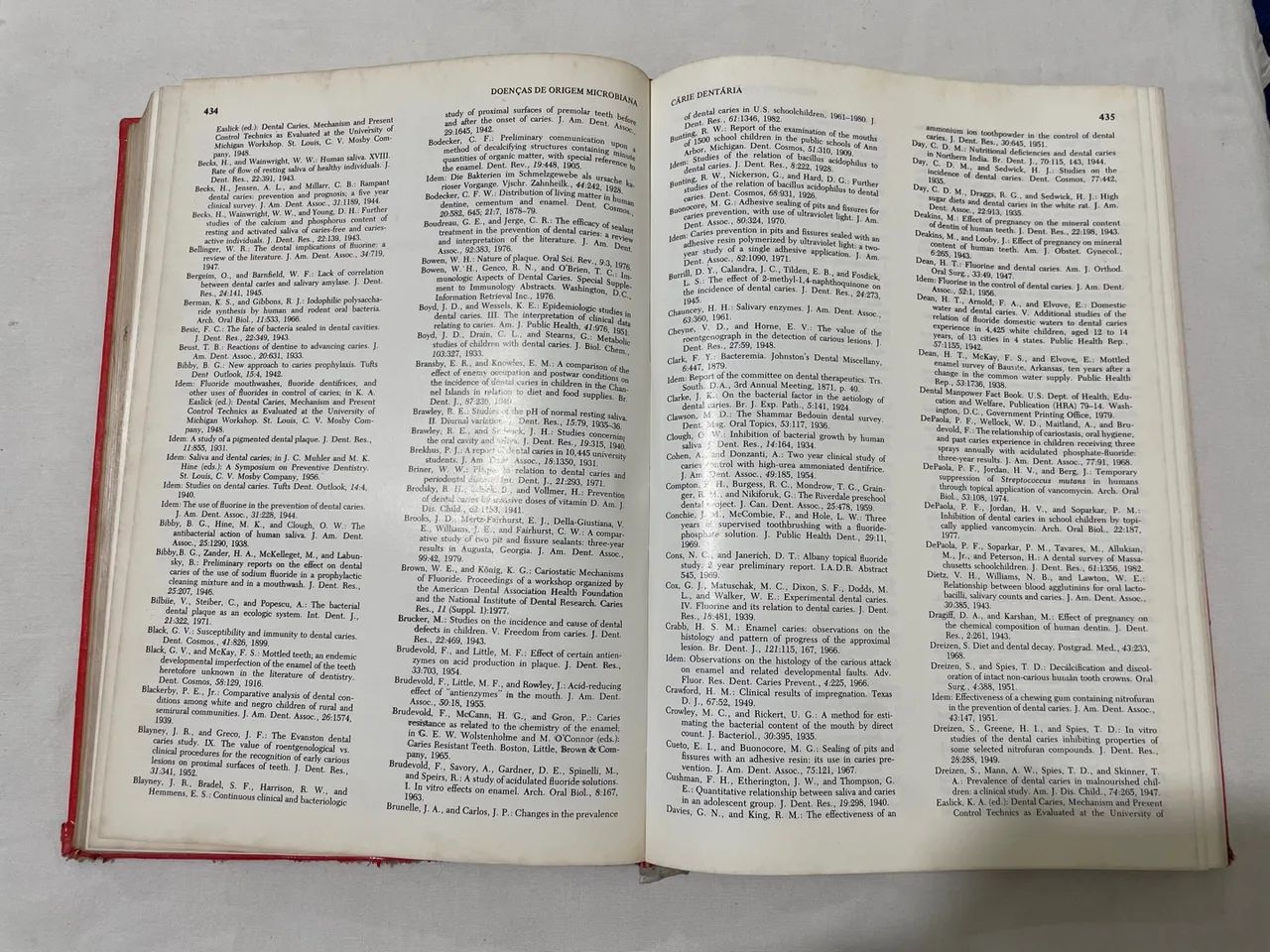 Livro Tratado de Patologia Bucal  - Foto 4