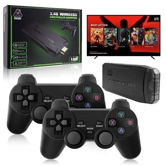 Vídeo game retro  - Foto 4