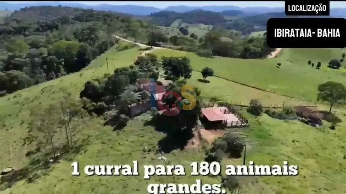 Fazenda Conjunto Santo Antônio - Foto 3