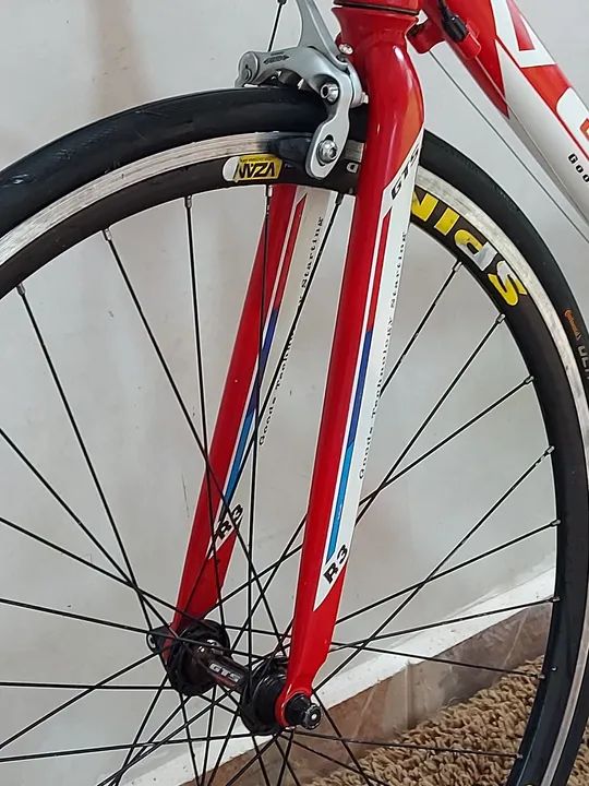 Bicicleta GTS R3 2020 - Foto 3