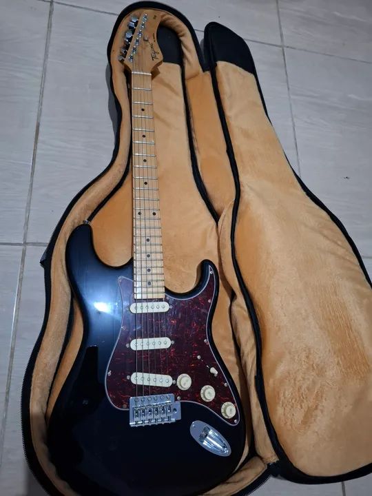 Guitarra Tagima TW 530 - Foto 5
