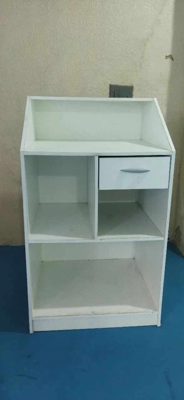 Balcão para Atendimento 