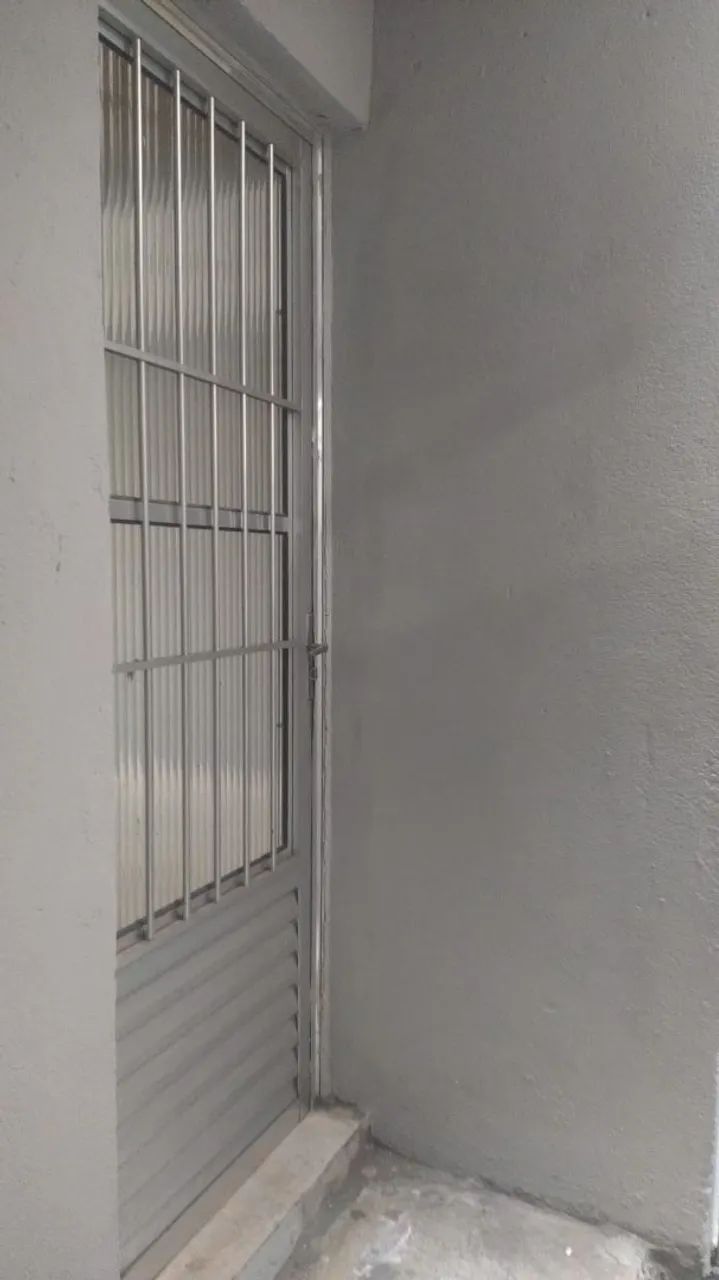 Foto - São Paulo - Vila Serralheiro