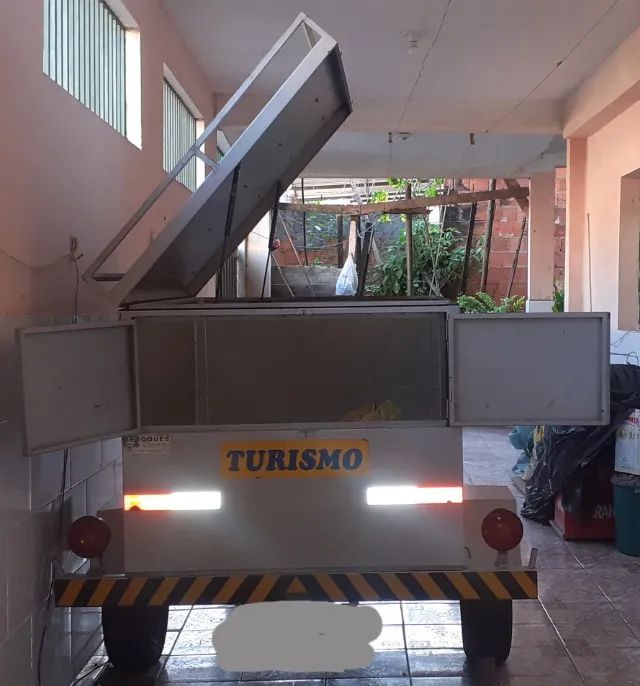 Carretinha  - Foto 3