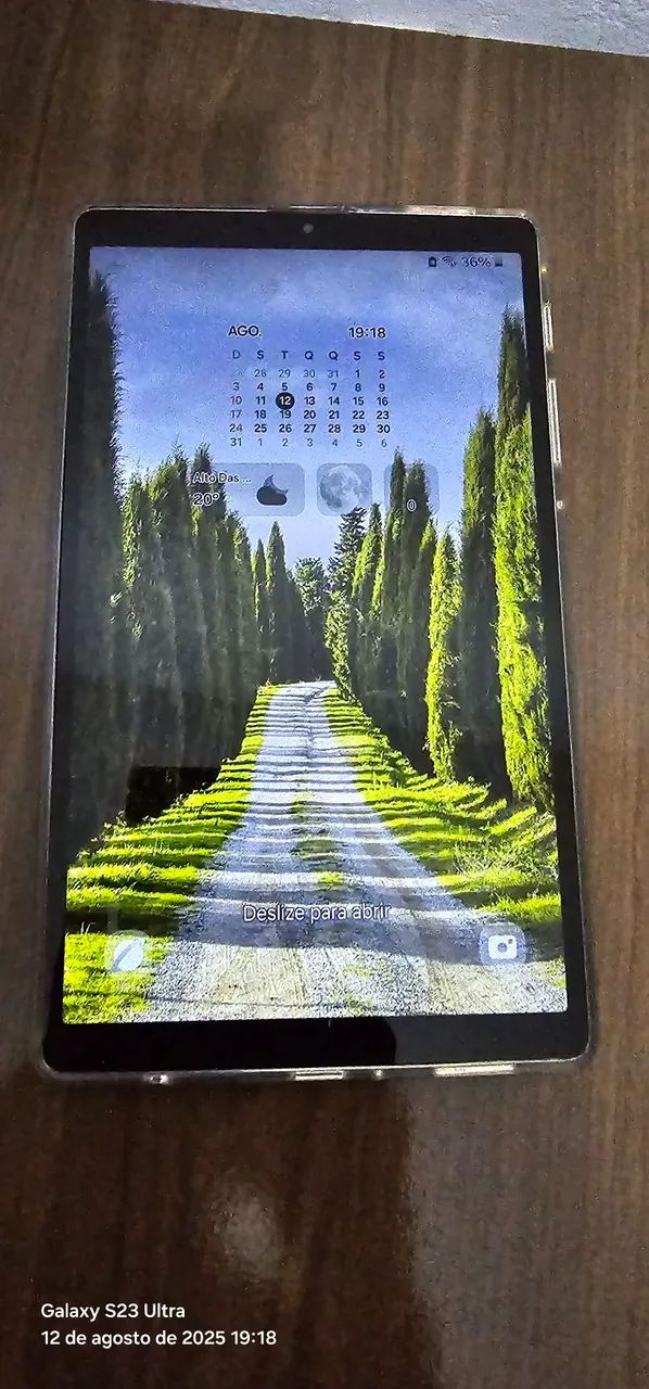 SAMSUNG GALAXY TAB A7 LITE - Foto 5