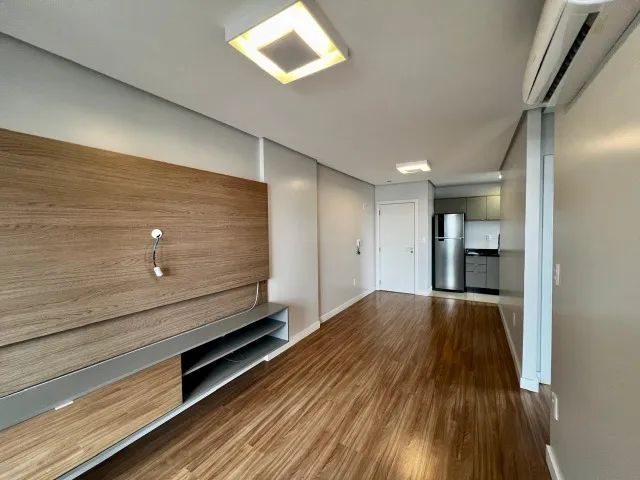 Venha morar em um 02 quartos no centrão de Chapecó - Foto 5