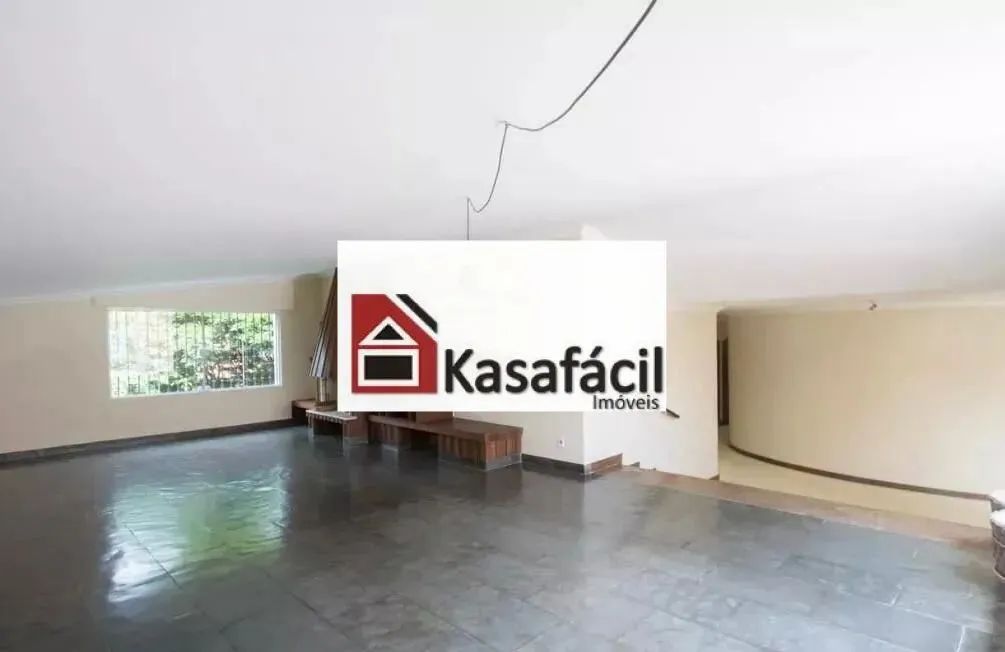 CASA RESIDENCIAL,NO CAMPO BELO COM 8 VAGAS , QUINTAL, EDICULA, 4 SUÍTES! - Foto 14