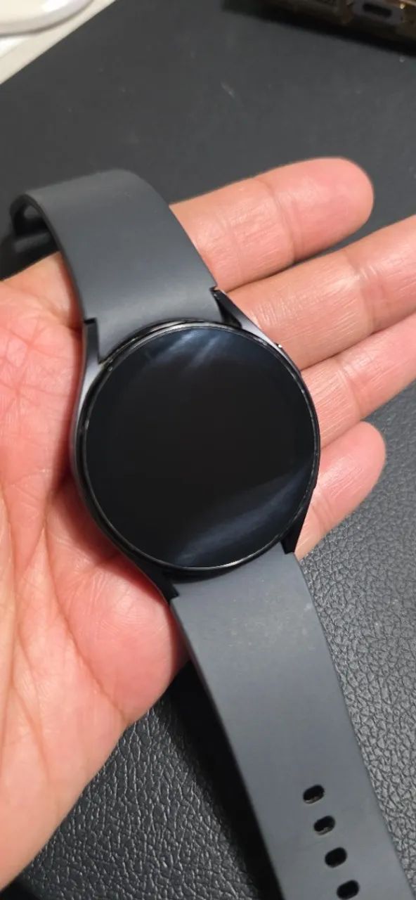 Galaxy Watch 5 BT 40mm - Preto - Foto 6