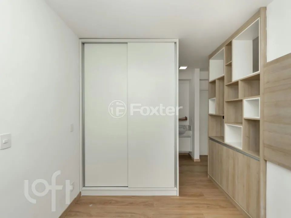 Apartamento à venda Rua Caramuru, Saúde - São Paulo - Foto 9