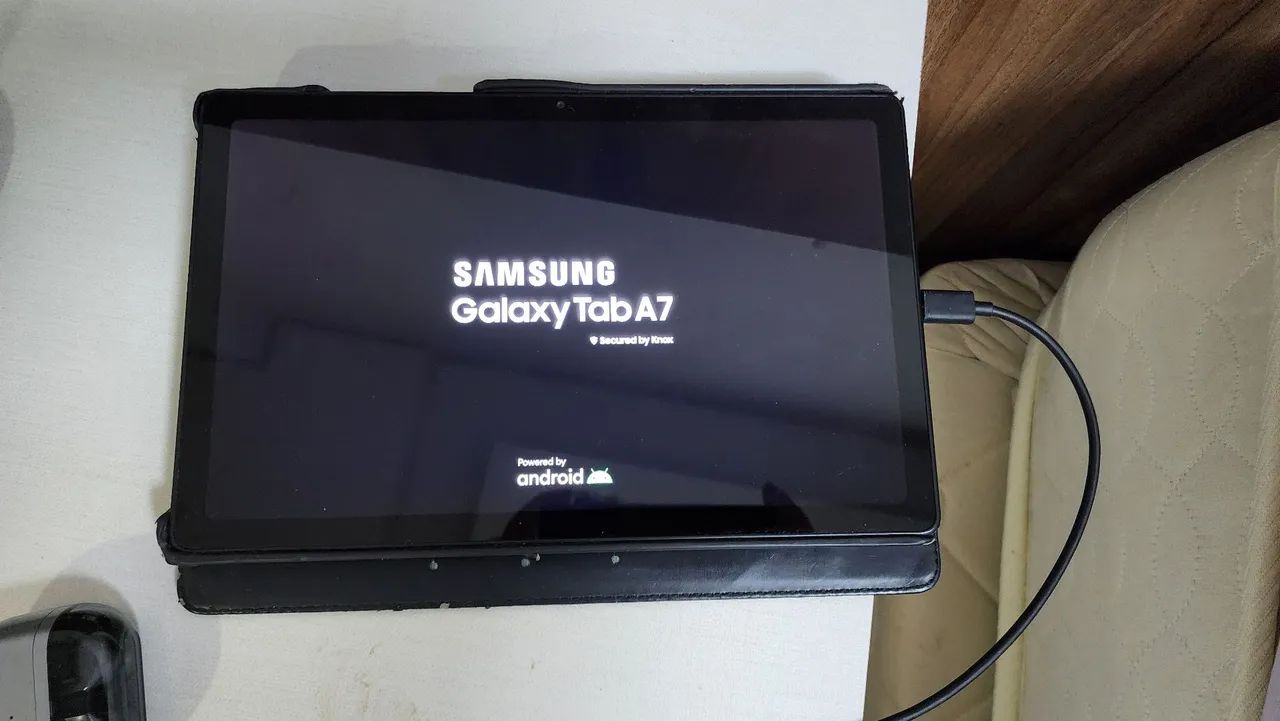 Galaxy Tab A7 Sansumg  - Foto 4