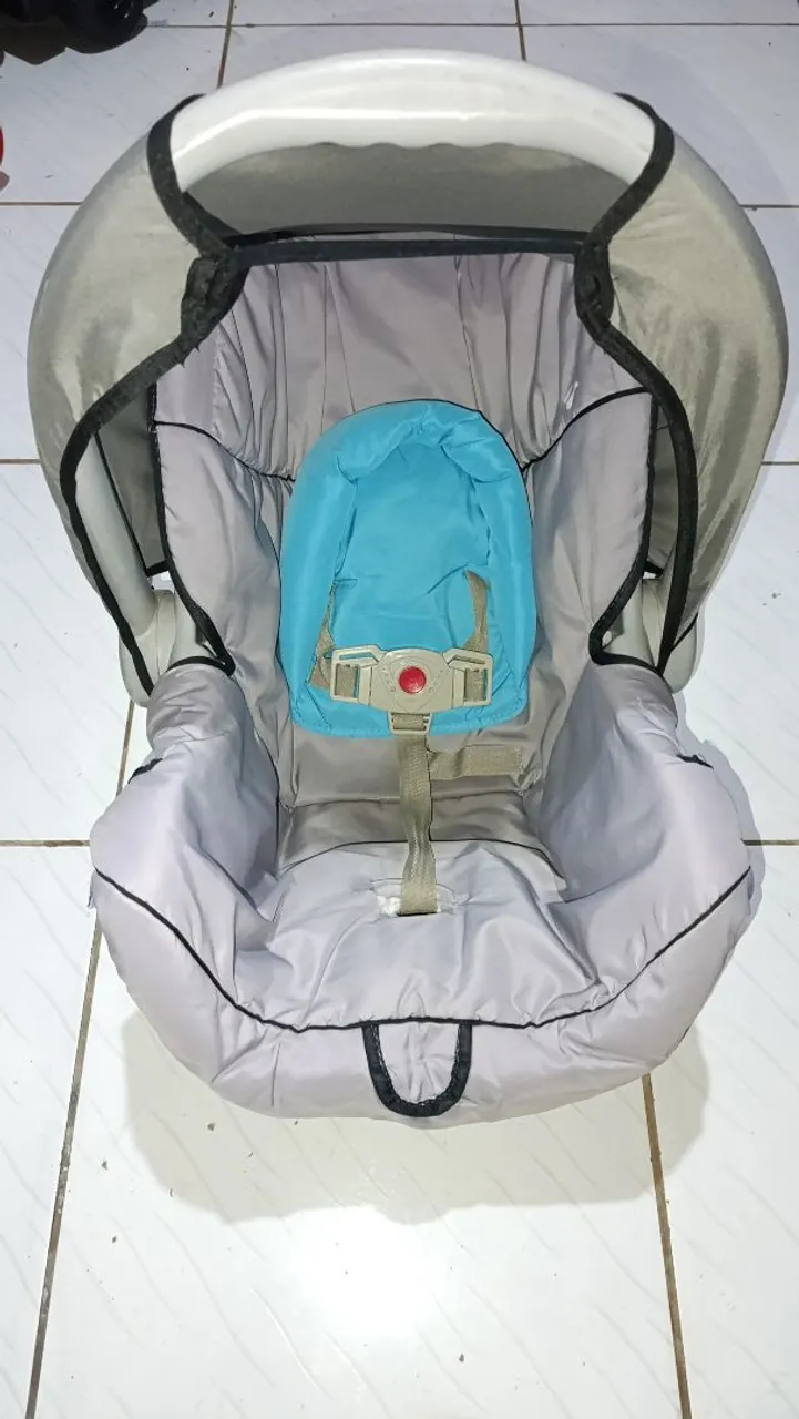 Bebê conforto