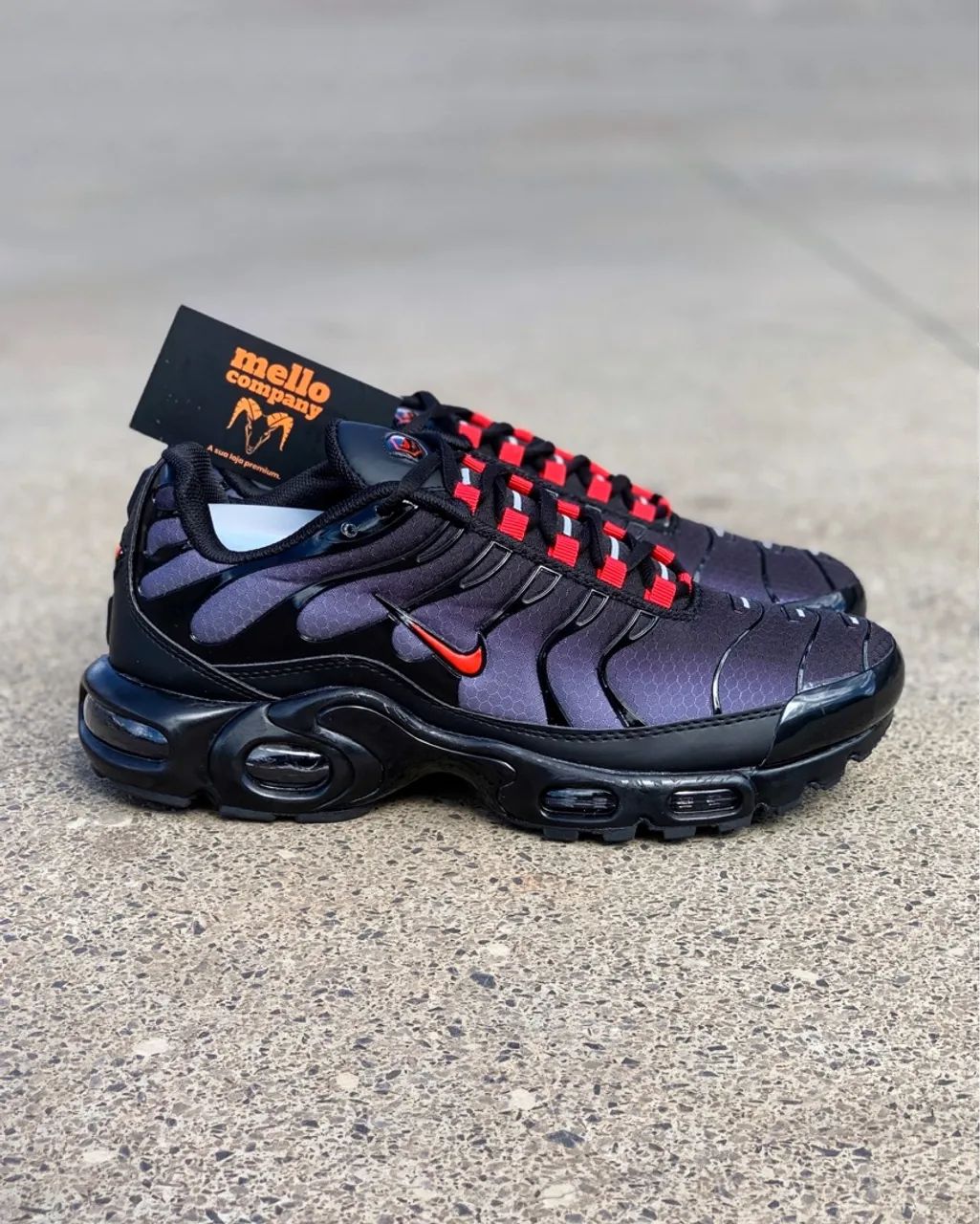 Nike Air Max TN - Foto 2