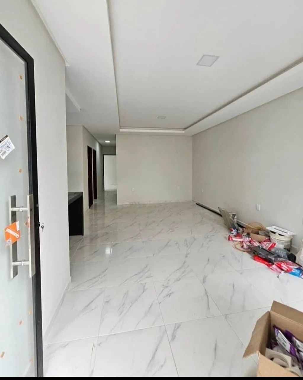 Casa a venda no bairro Cidade satélite  - Foto 4