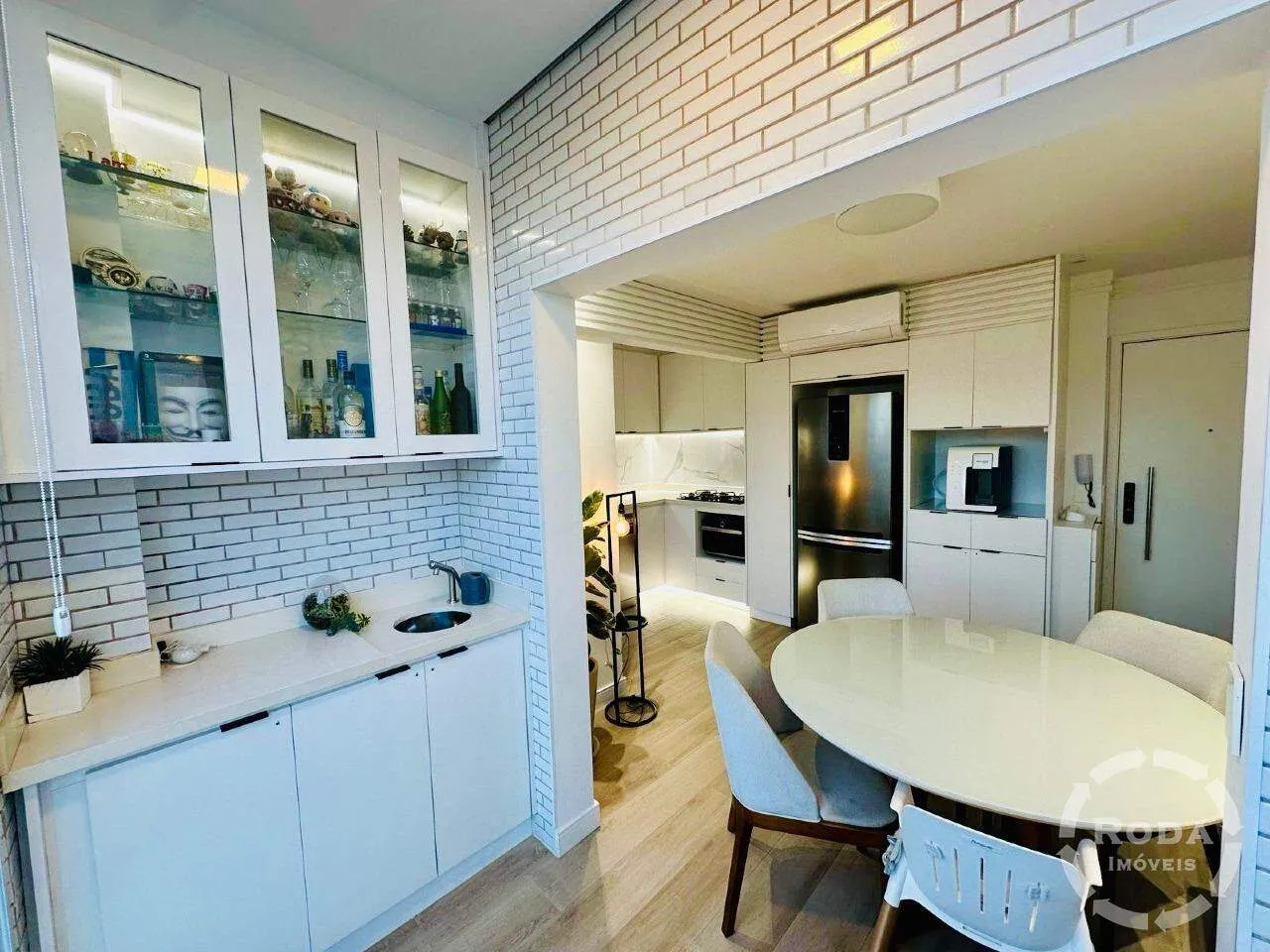 Apartamento à venda Boqueirão-Santos/SP