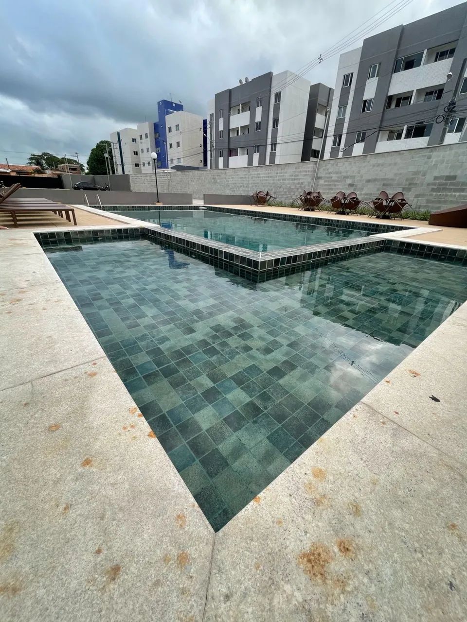 Foto - João Pessoa - Paratibe