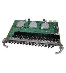 Placa Huawei CGUF Xg-pon Nova Loja!!