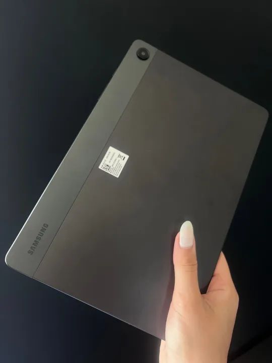 Tablet Samsung Galaxy Tab A9+ - Foto 5