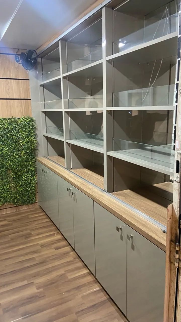 Loja móvel  - Foto 5