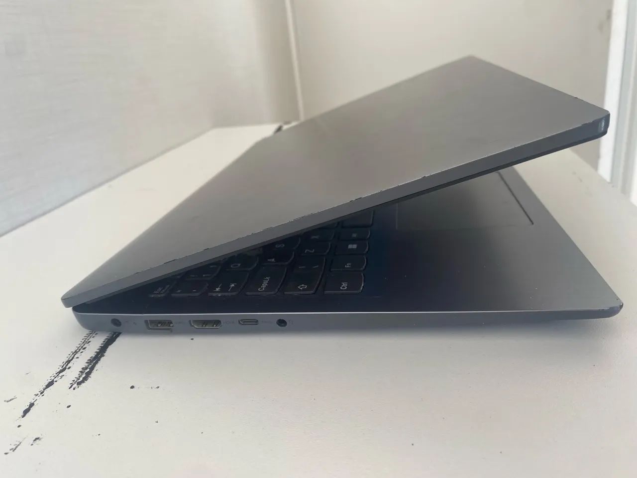 Lenovo Ideapad 3 Ryzen 5500u 8/256gb SSD - Foto 4