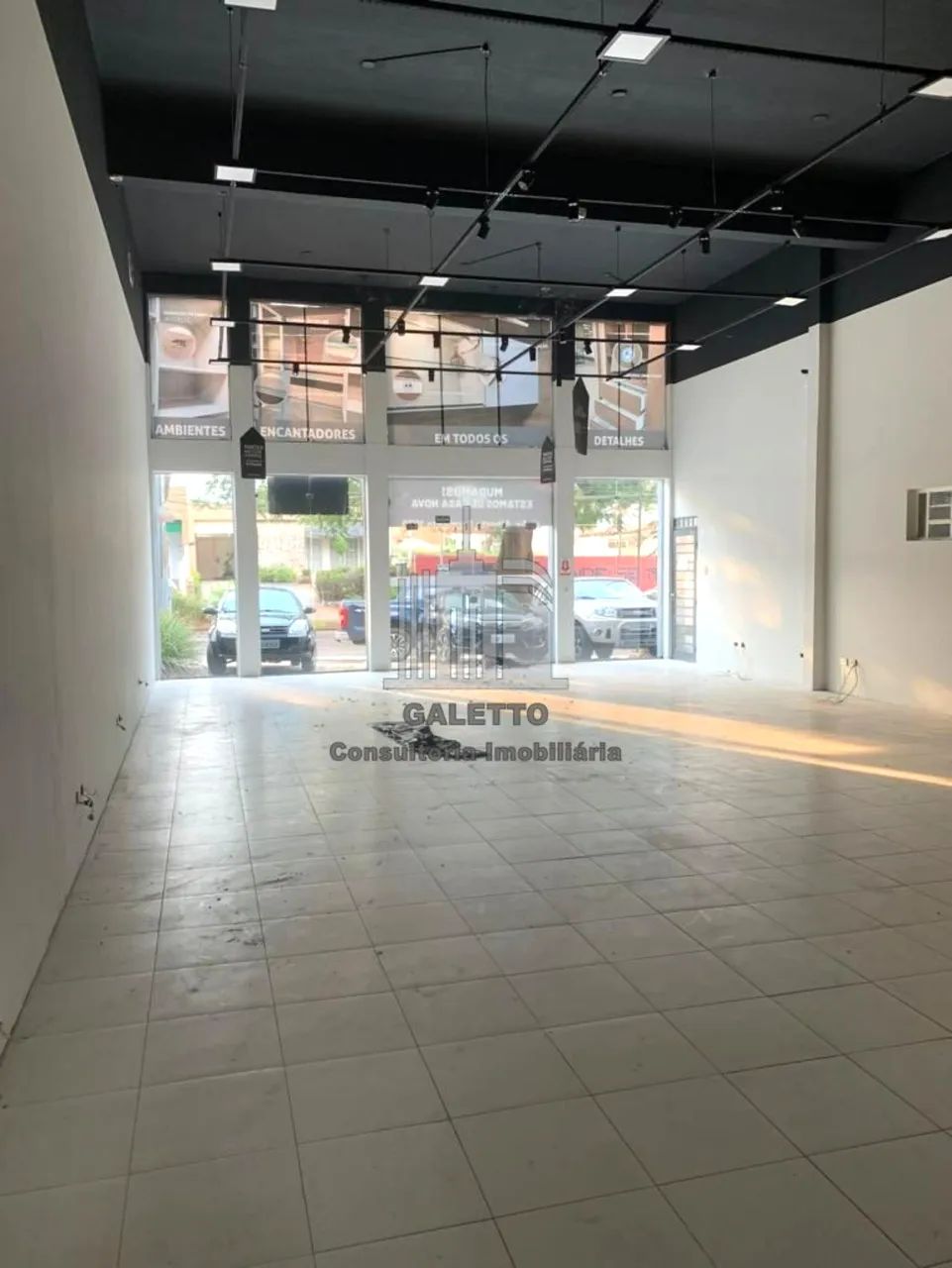 Ponto Comercial e 3 banheiros à Venda, 308 m² na região do Castelo em Campinas. - Foto 4