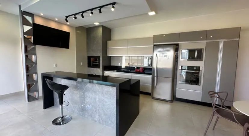10- CASA NO RENASCENÇA  - Foto 4