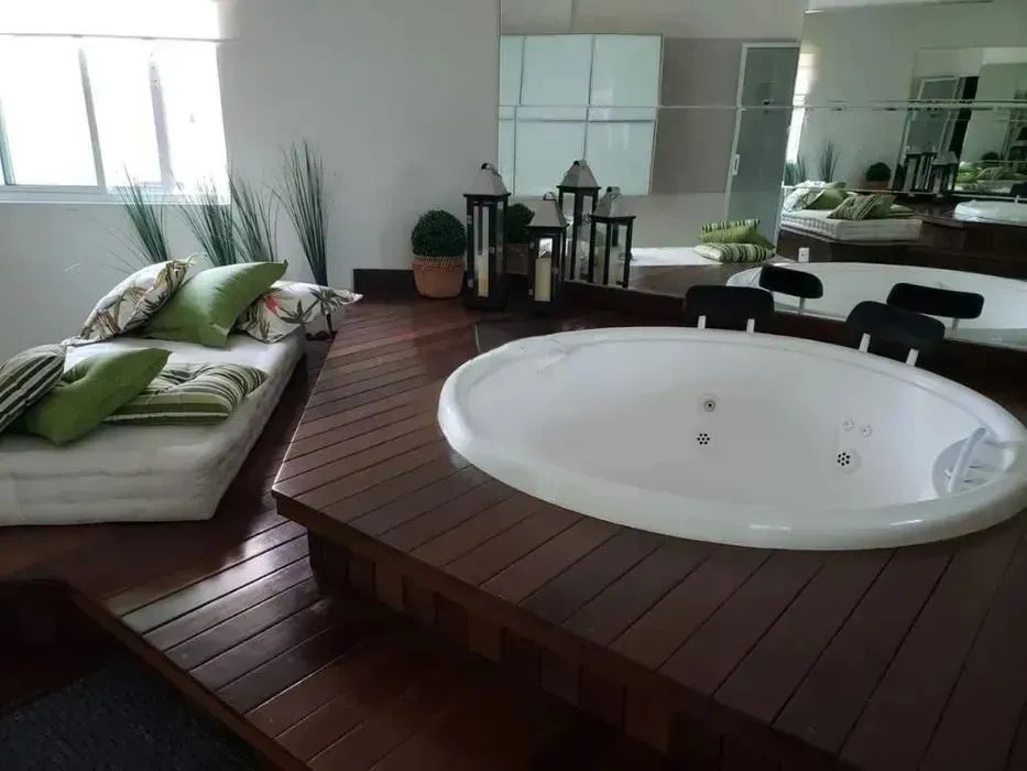 Imóvel para venda possui 131 metros quadrados com 3 quartos em Centro - Balneário Camboriú - Foto 5