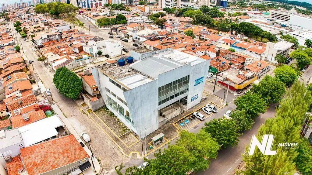 Salão para alugar, 564 m² por R$ 33.850,00/mês - Candelária - Natal/RN