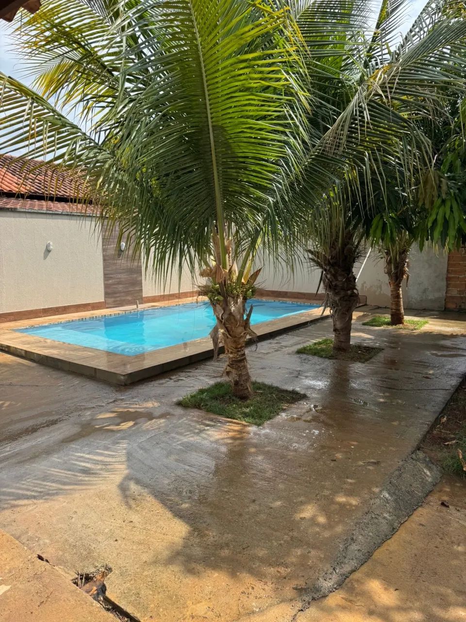 vende-se excelente casa em Aruanã-GO
