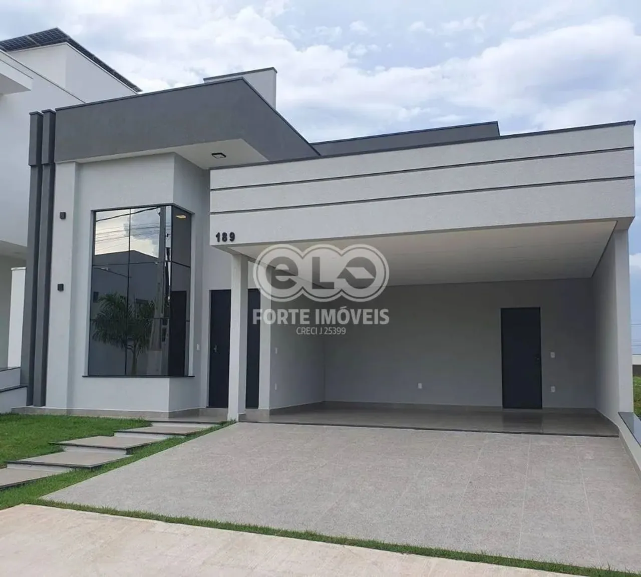 Casa A Venda, Em Condomínio Fechado; Residencial Piemonte - Indaiatuba SP.