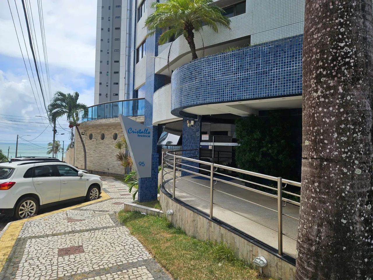 Lindo apartamento em ponta negra - Foto 6