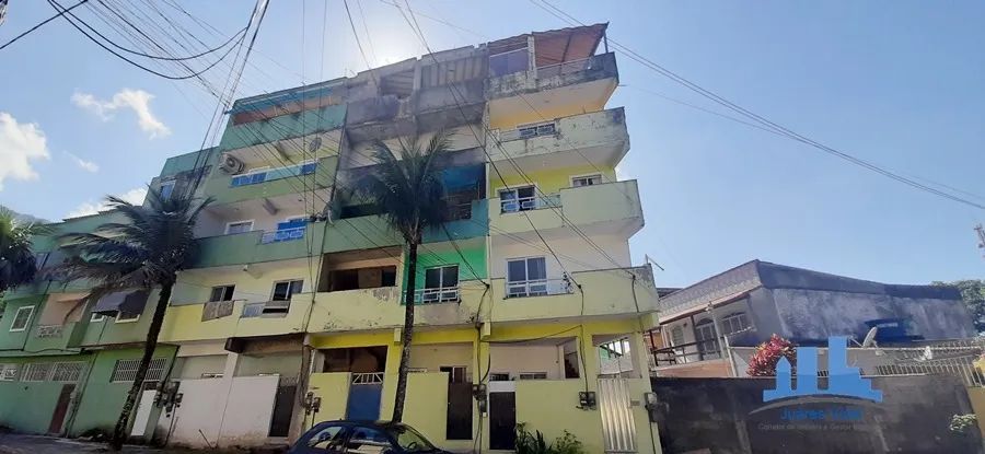 Apartamento em Itacuruçá - Mangaratiba/ RJ