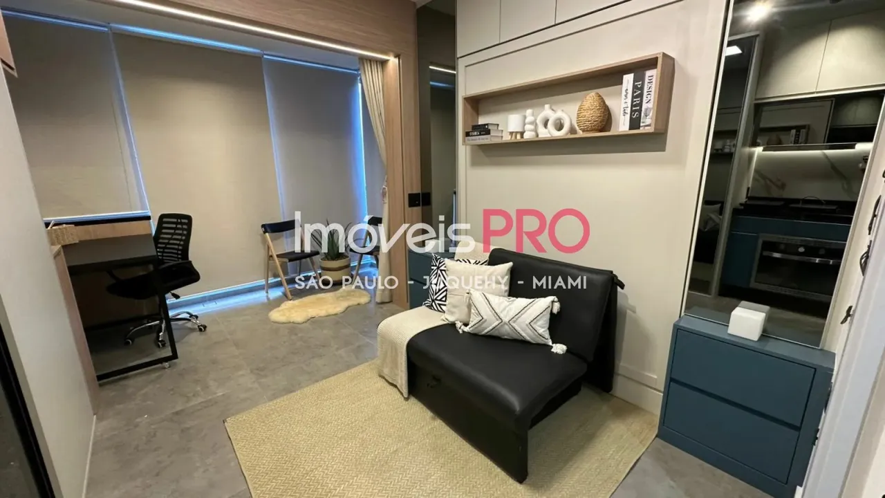 Studio para locação Pinheiros - SP