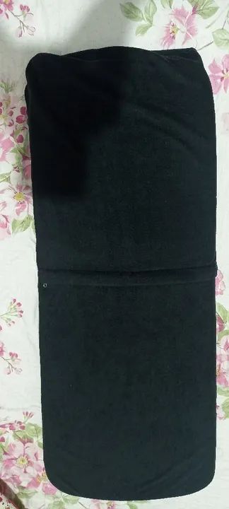 Colchonete para carrinho de bebê Moisés  - Foto 2