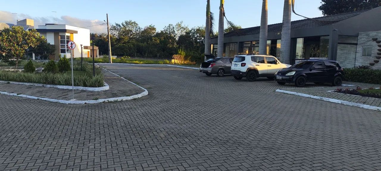 Belíssimo lote no Condomínio Ville Blanche 2 em Solânea/Bananeiras - Foto 15