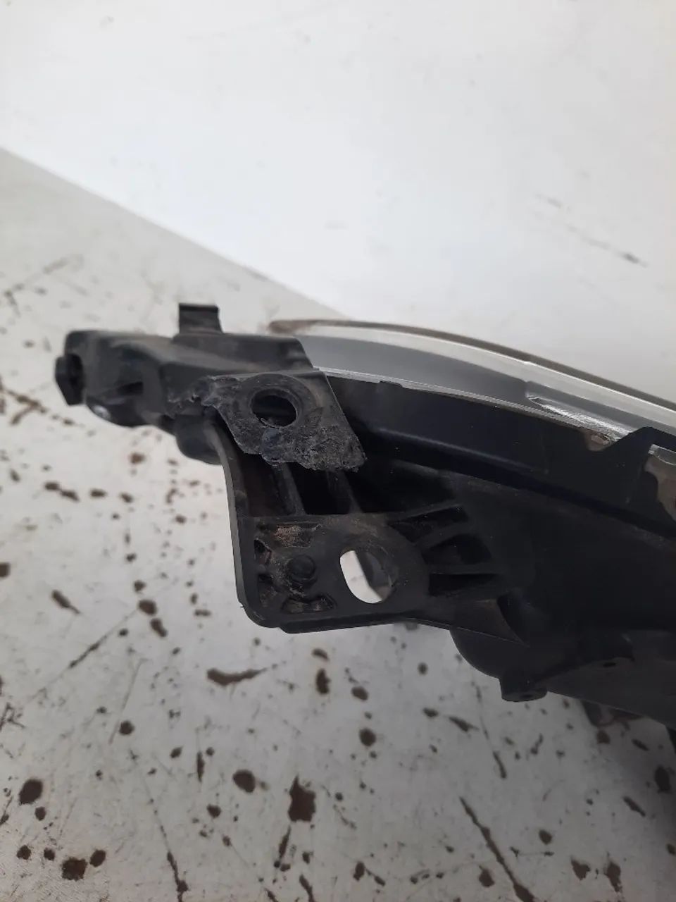 Farol Direito Honda Fit 1.5 2015  - Foto 9