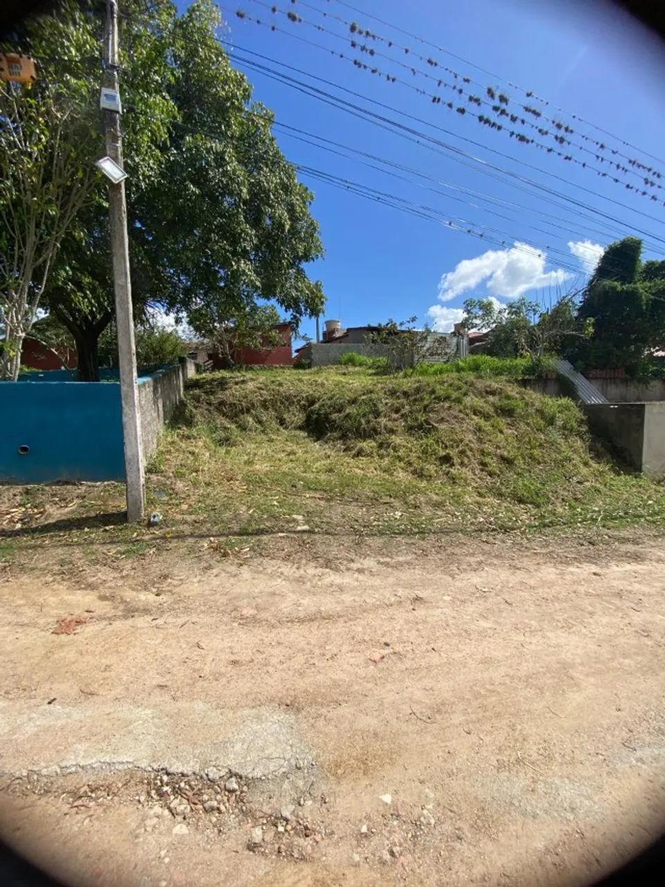 OPORTUNIDADE EM GRAVATÁ! TERRENO 200M2 EM CONDOMÍNIO RURAL - PERFEITO PARA CONSTRUIR