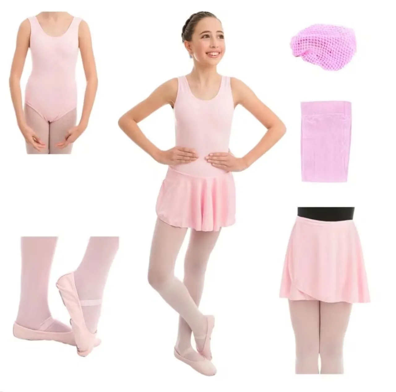 Kit de balé