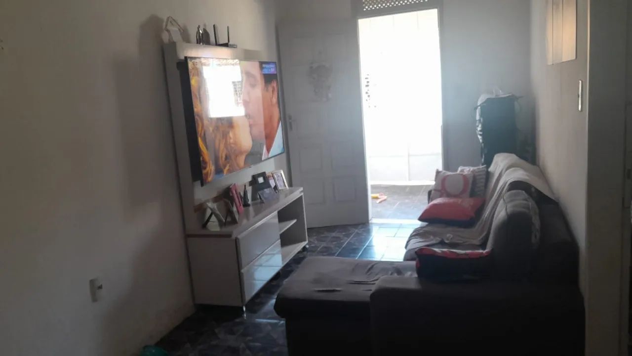 Foto - Aracaju - Santa Maria