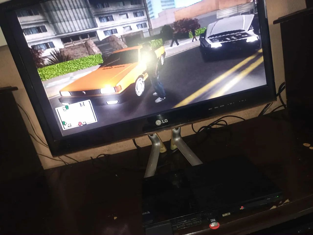 Playstation 2 