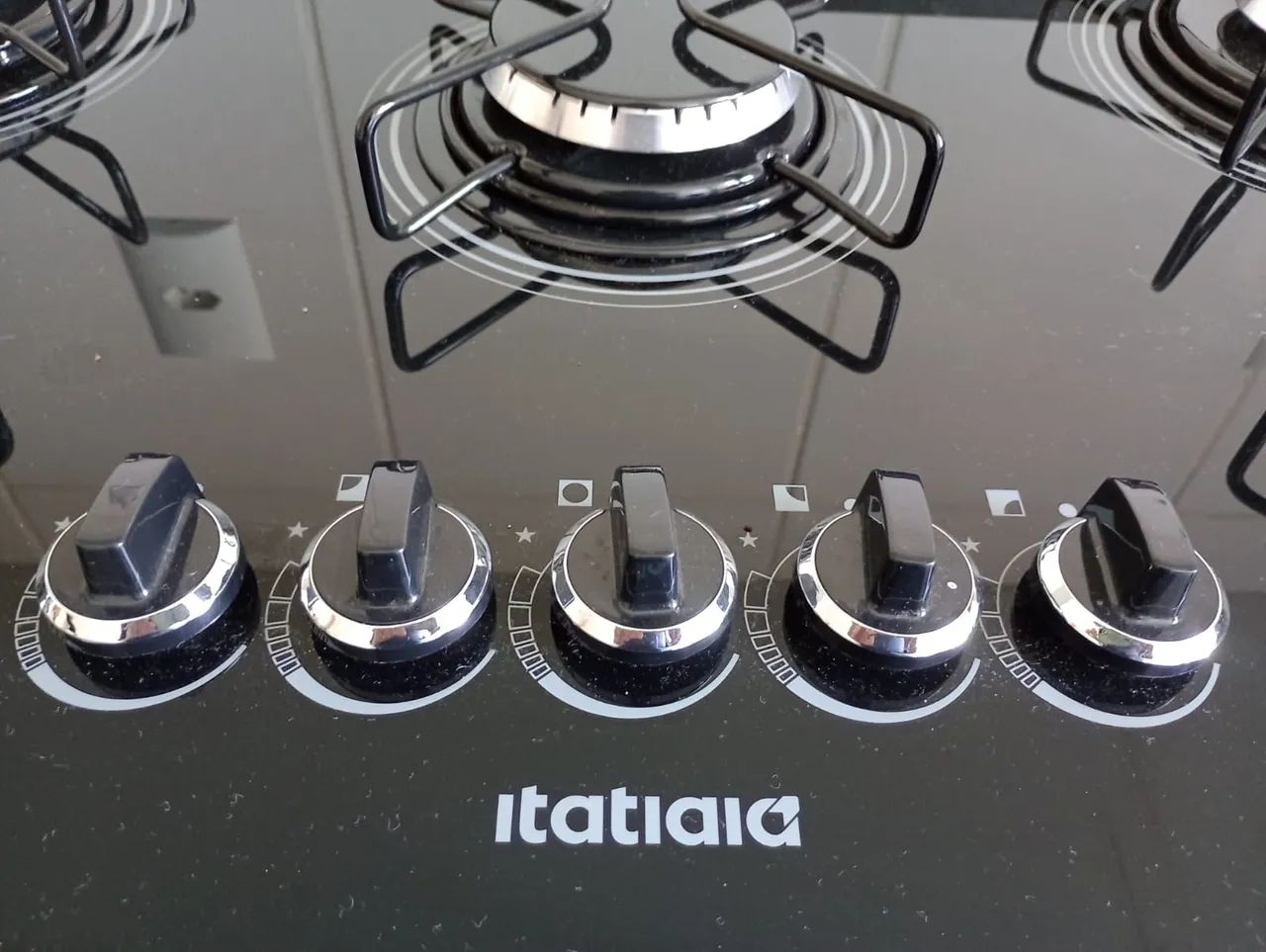 Fogão Itatiaia 4 Bocas - Novo - Foto 5
