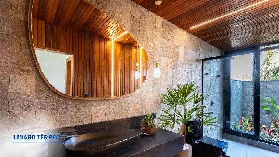 Casa à venda no IBEROSTAR , PRAIA DO FORTE , Mata de São João, BA - Foto 13