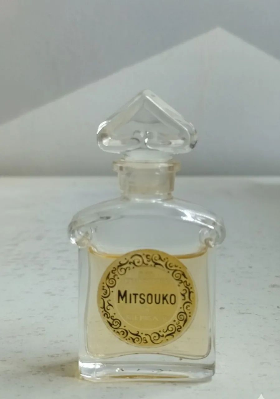 Mitsouko Guerlain 10ml - Beleza e Cuidados Pessoais - Centro, Belo