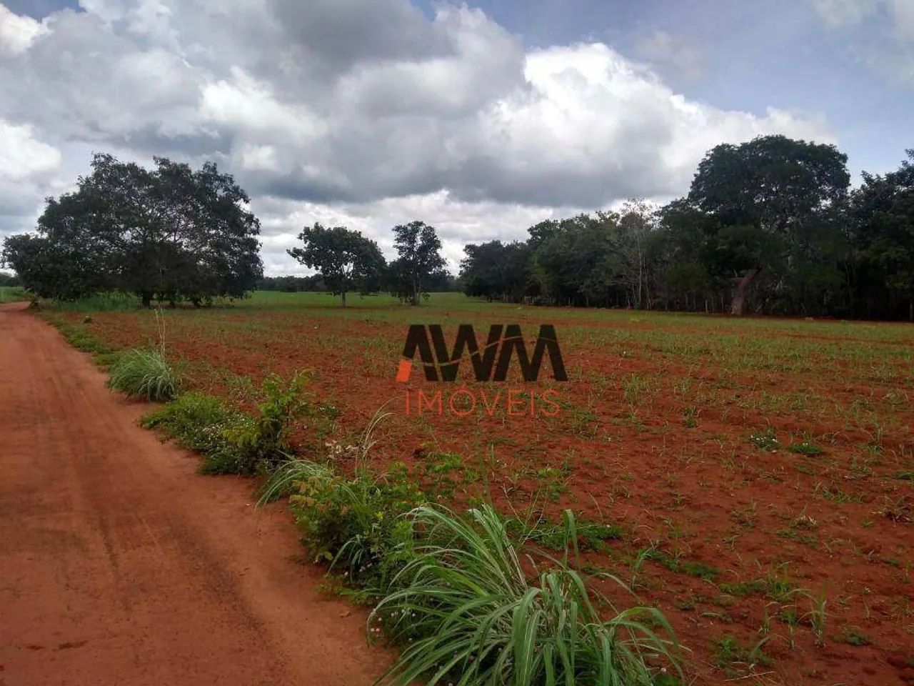 Fazenda à venda, 2420000 m² por R$ 6.000.000,00 - Centro - Cristalândia/TO - Foto 5